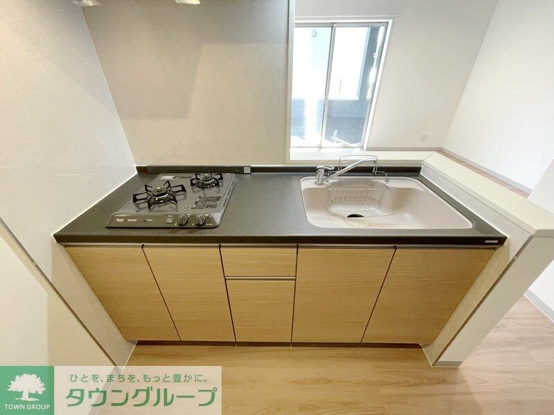 FUJISTA所沢19の物件内観写真