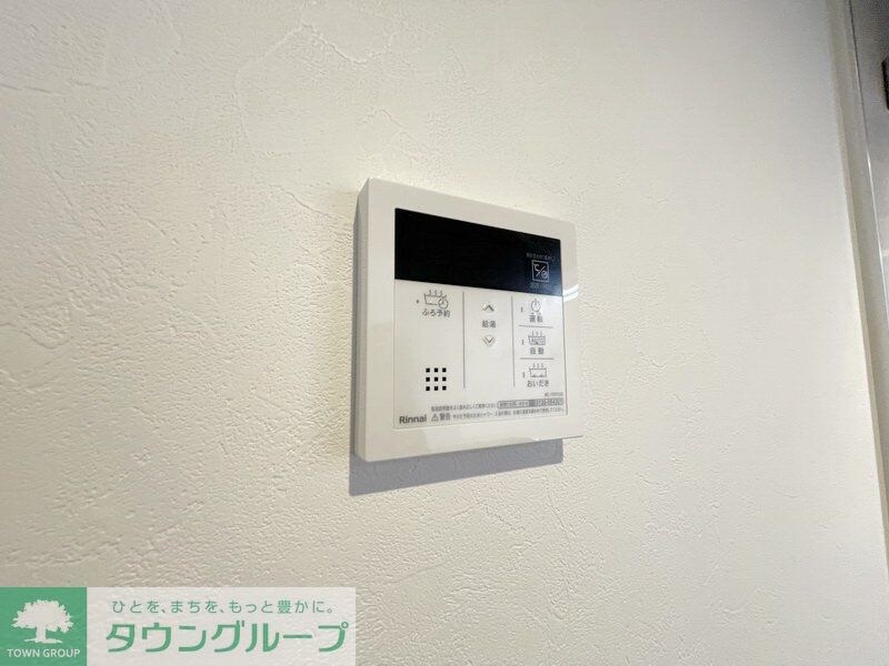 FUJISTA所沢19の物件内観写真