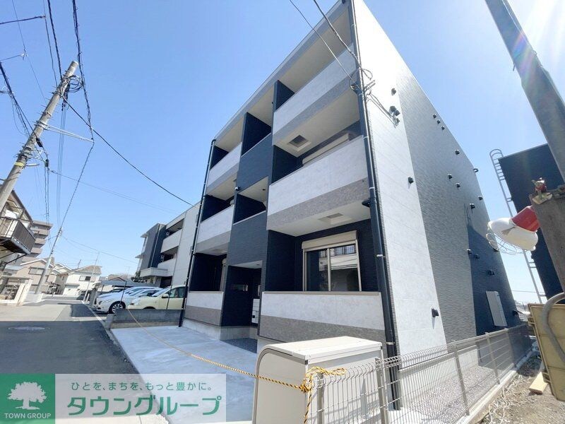 FUJISTA所沢19の物件内観写真