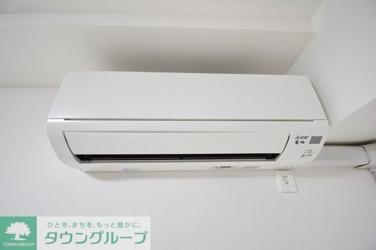 リベルタIIIの物件内観写真