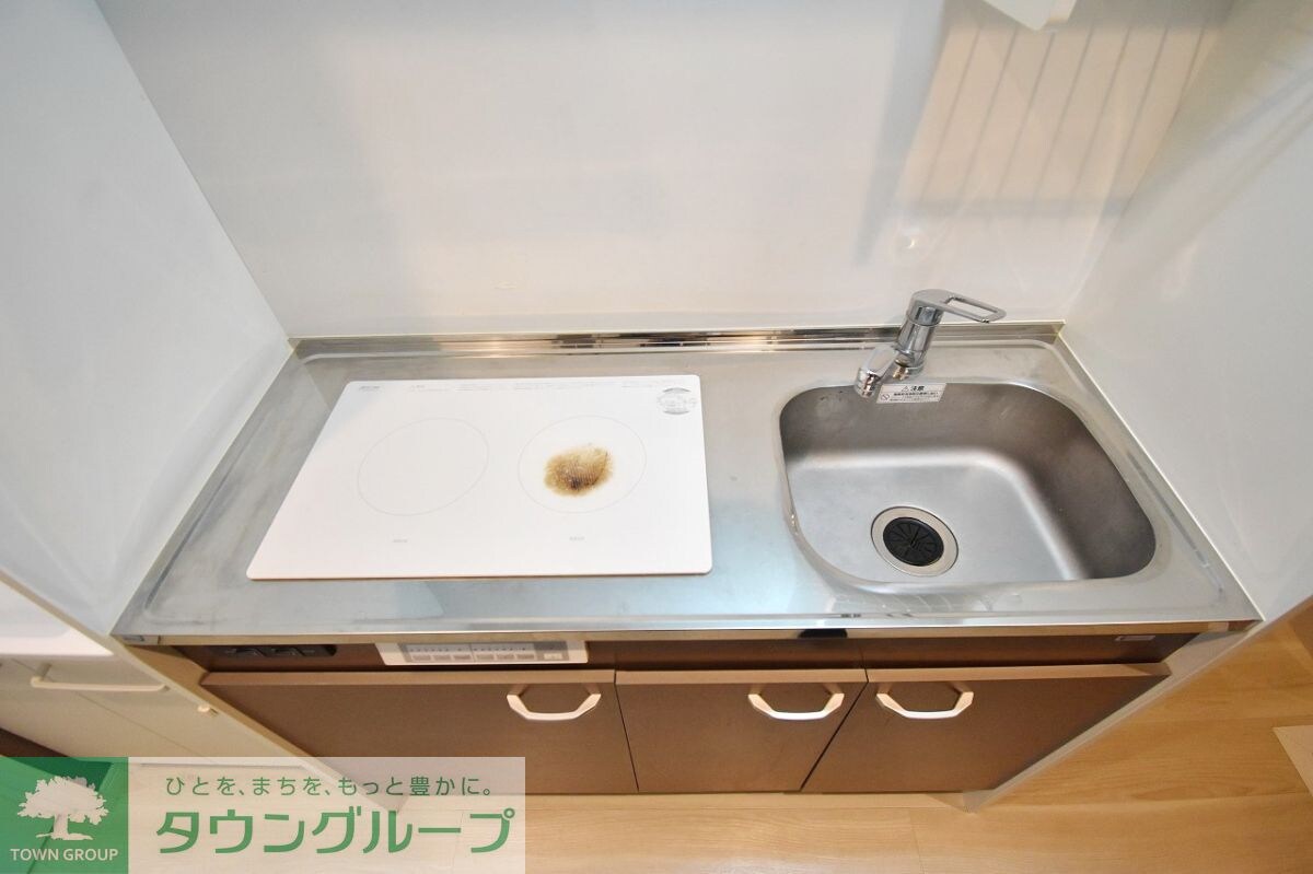 リベルタIIIの物件内観写真