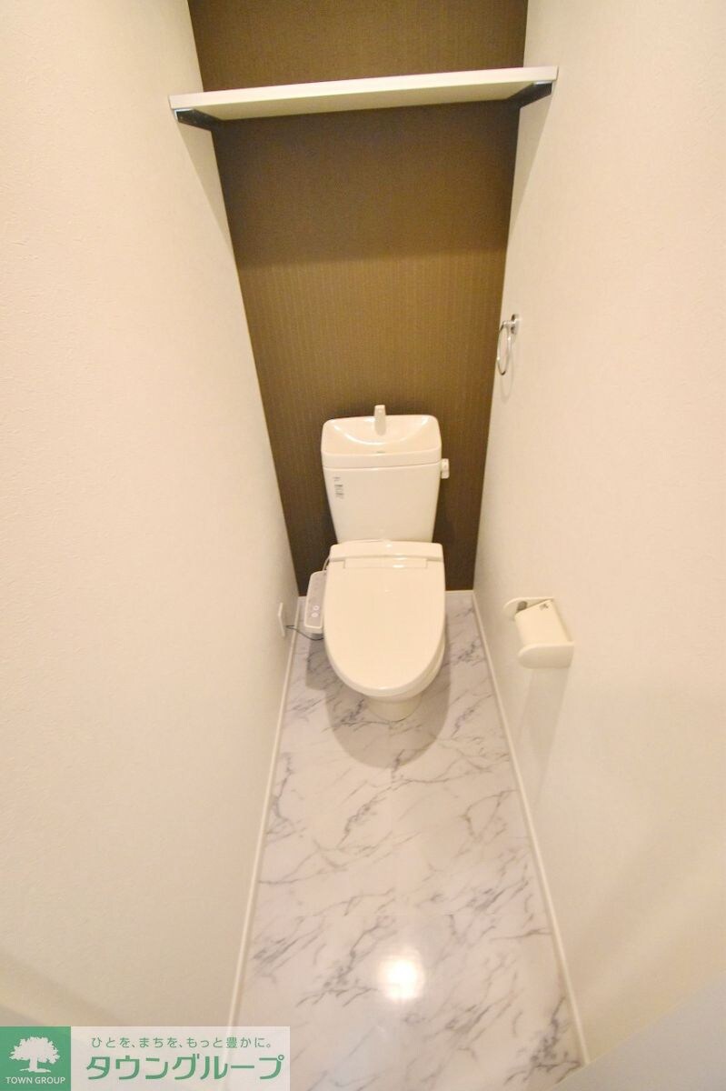 リベルタIIIの物件内観写真