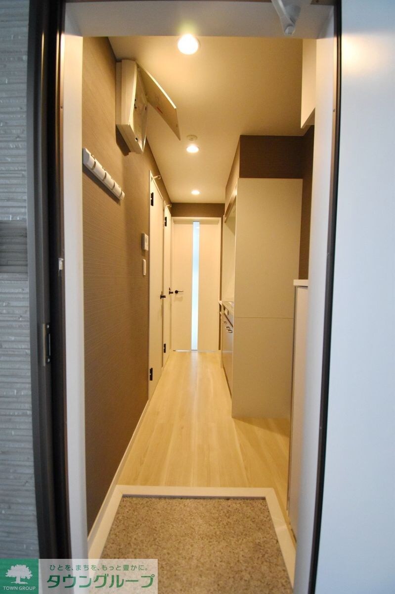 リベルタIIIの物件内観写真