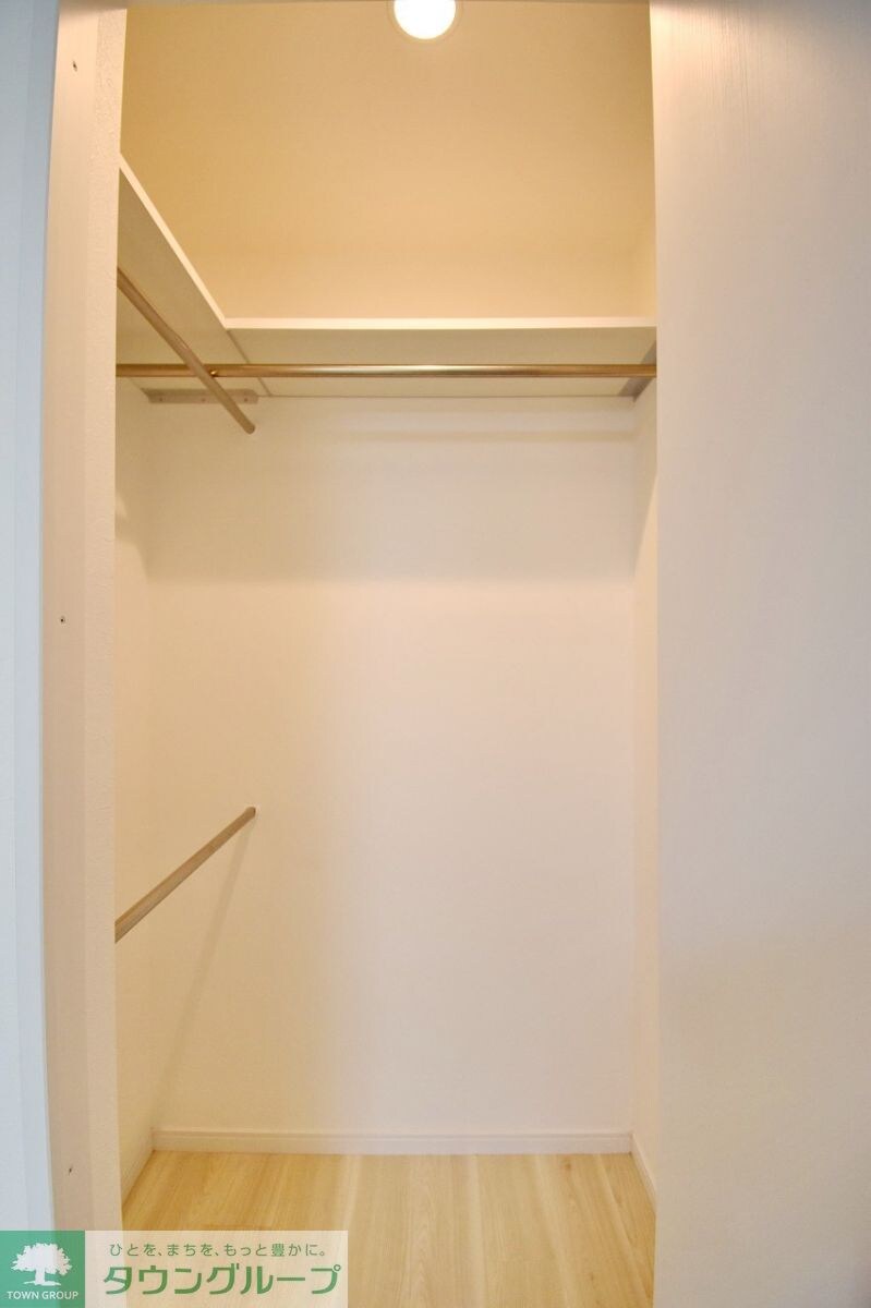 リベルタIIIの物件内観写真