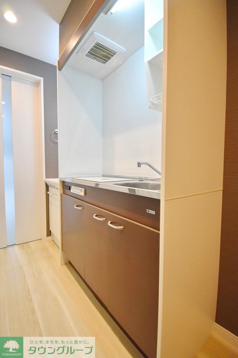 リベルタIIIの物件内観写真