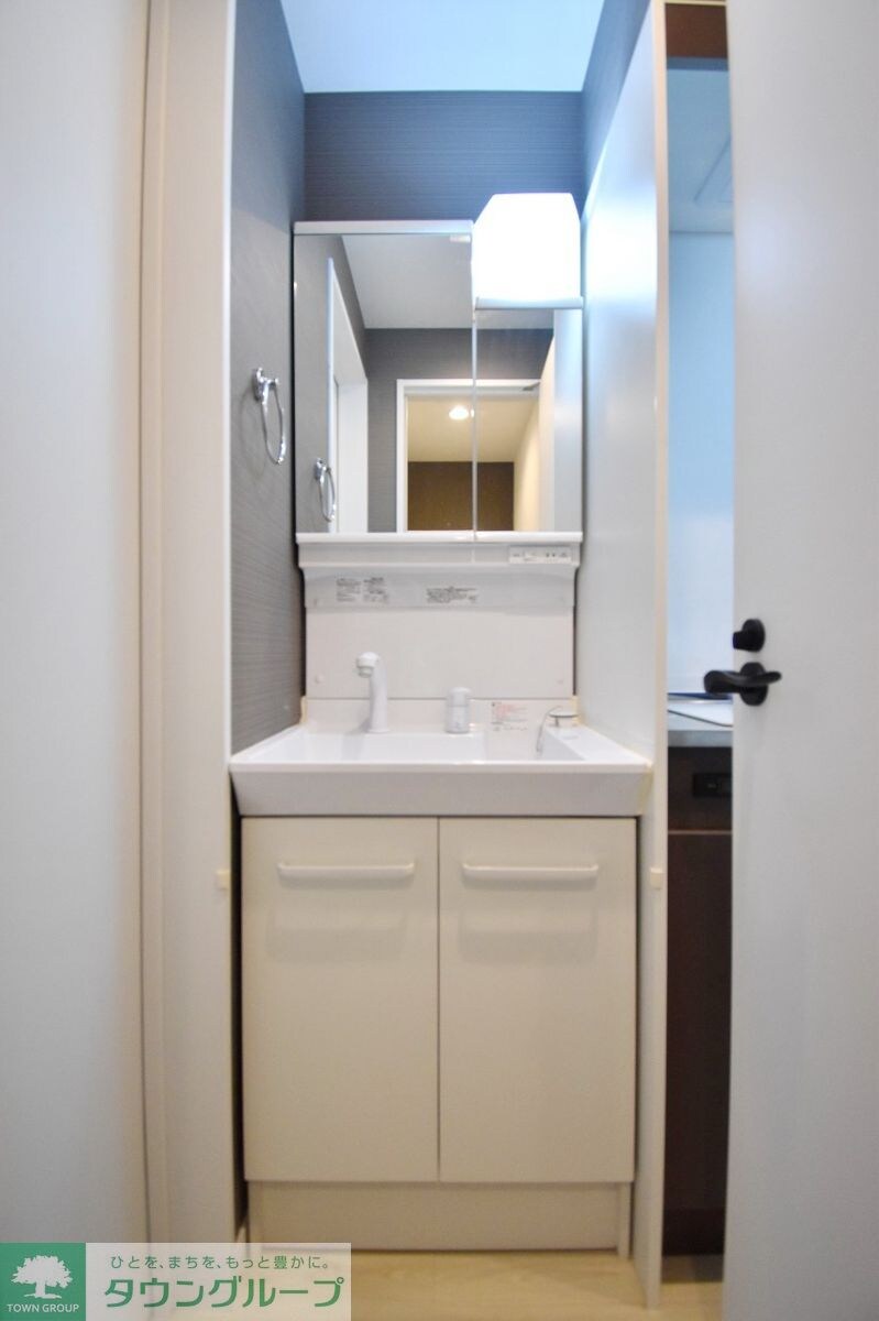 リベルタIIIの物件内観写真