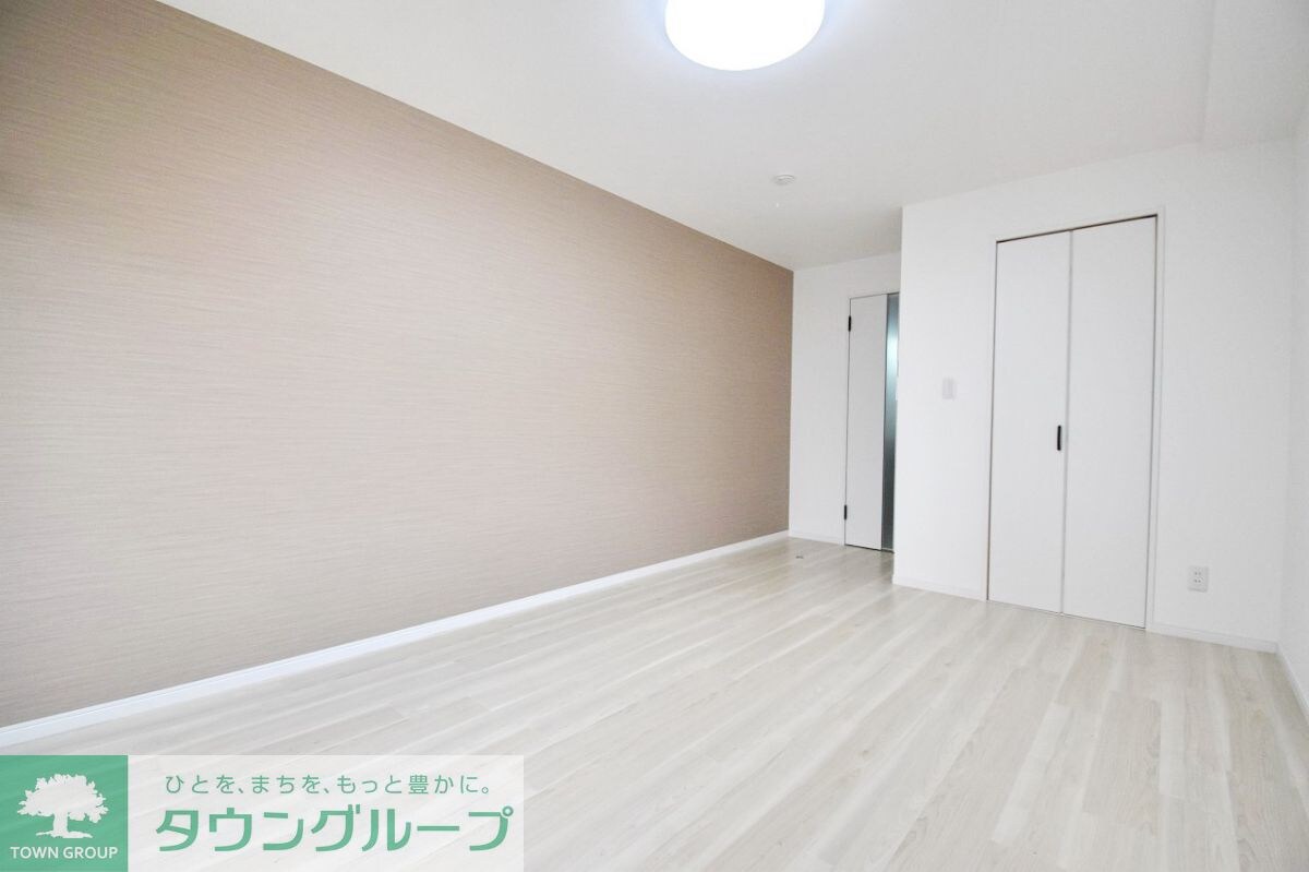 リベルタIIIの物件内観写真