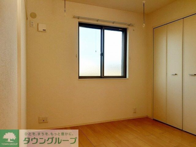 カルムIIの物件内観写真