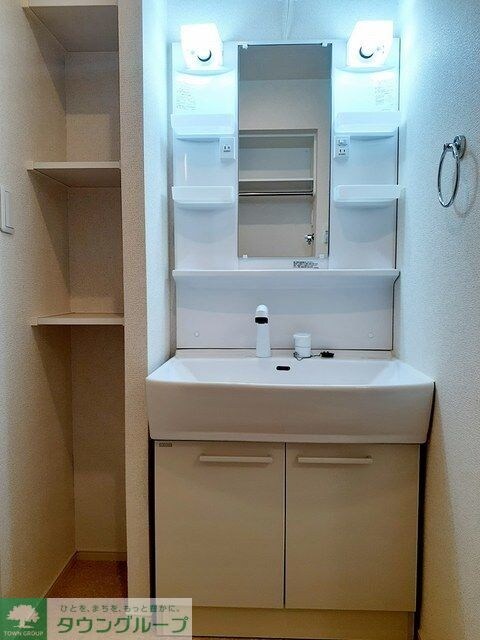 カルムIIの物件内観写真