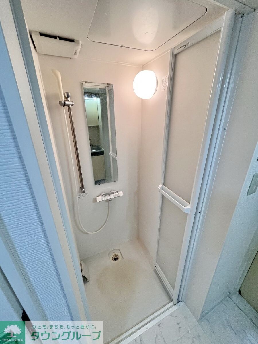 b’CASA鶴ヶ島若葉re-bornの物件内観写真