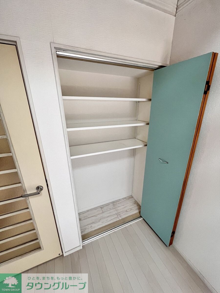 b’CASA鶴ヶ島若葉re-bornの物件内観写真