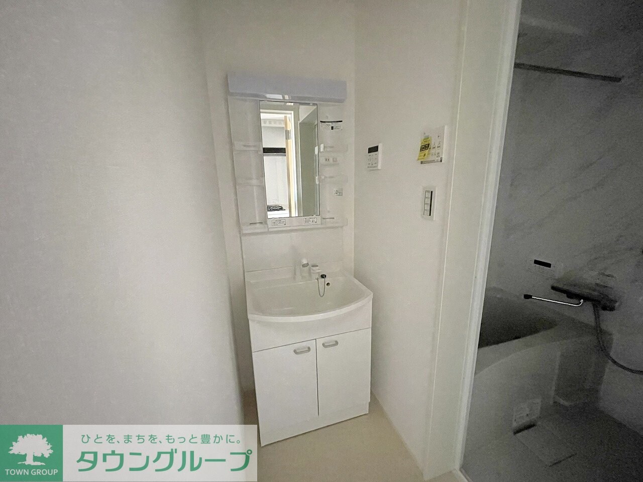 入間セイワレジデンスIIの物件内観写真