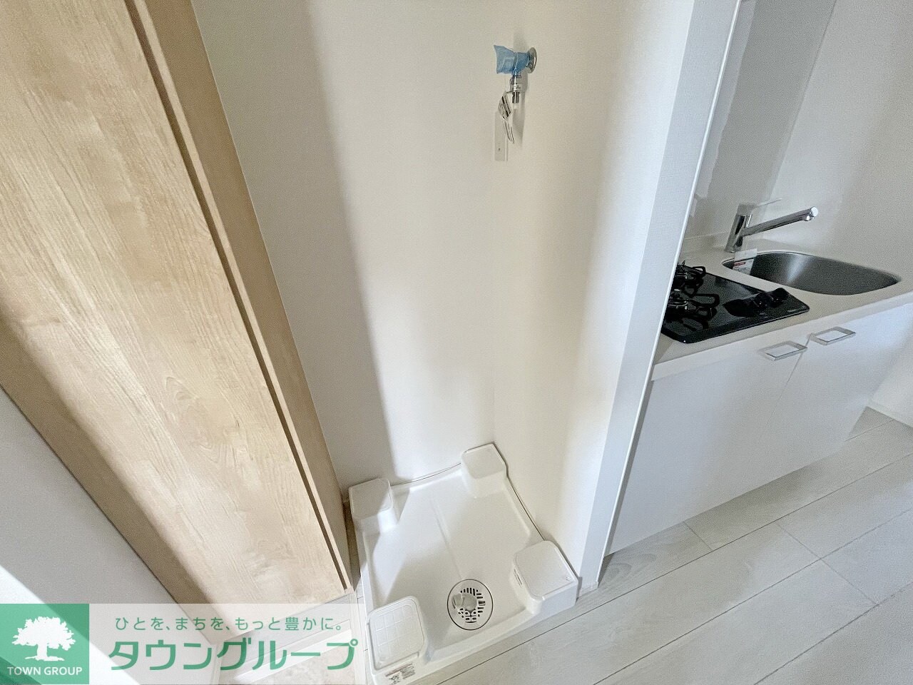 入間セイワレジデンスIIの物件内観写真