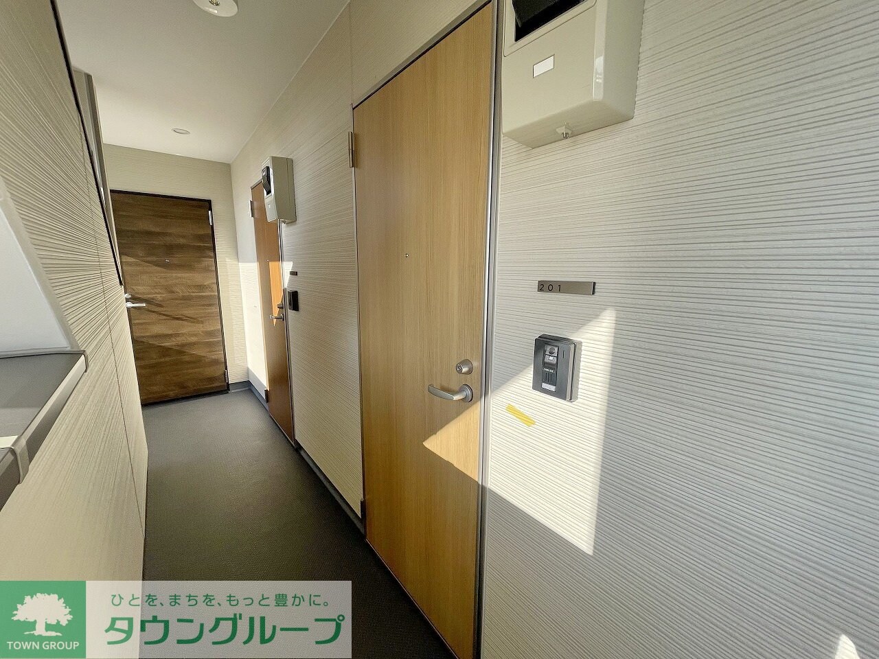 入間セイワレジデンスIIの物件内観写真