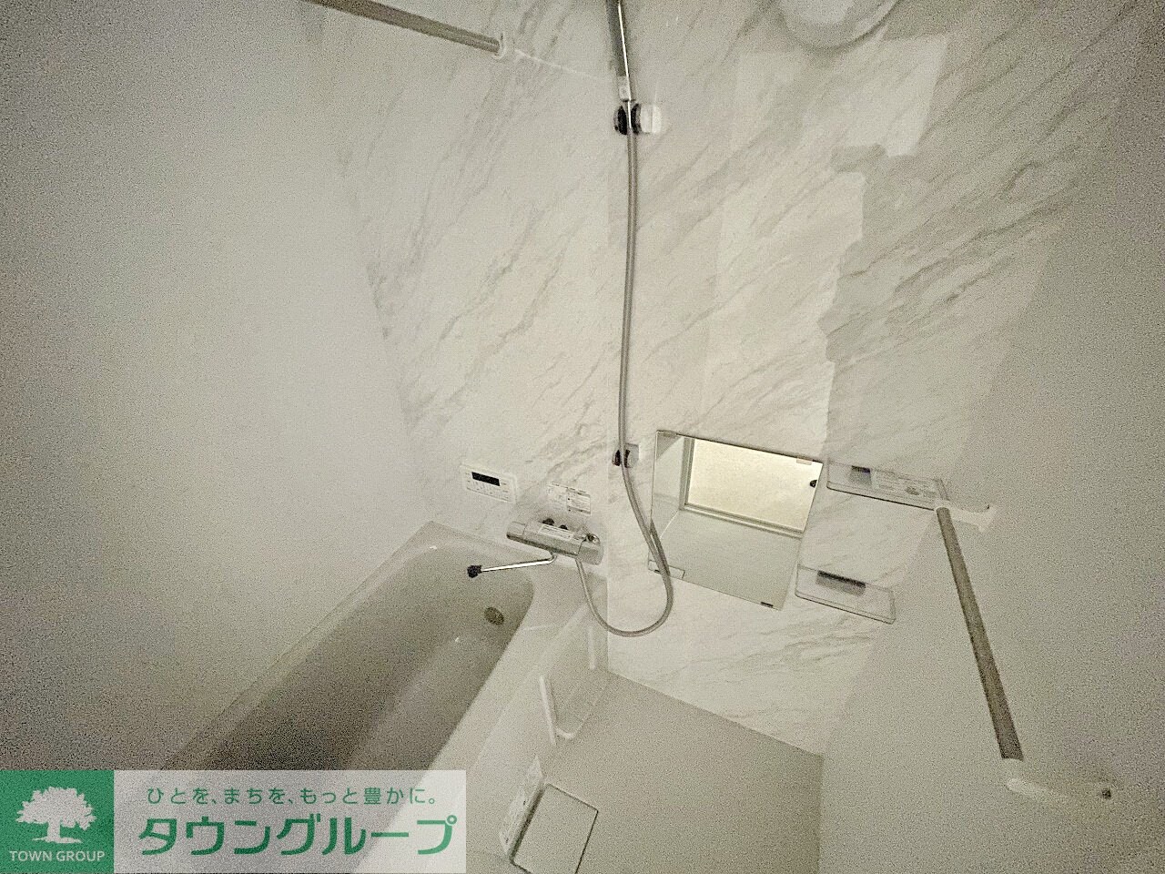 入間セイワレジデンスIIの物件内観写真