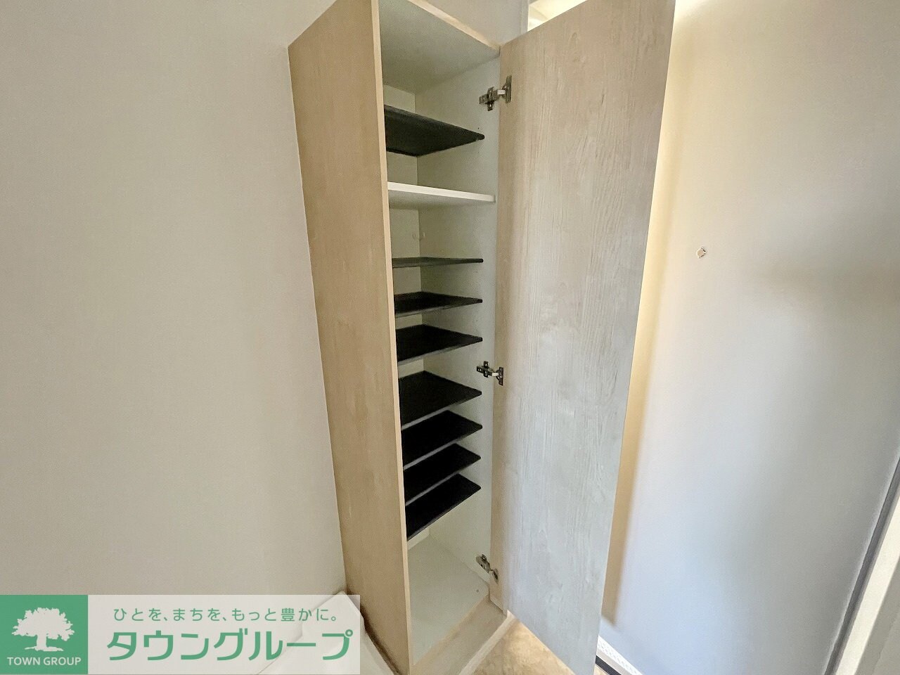 入間セイワレジデンスIIの物件内観写真