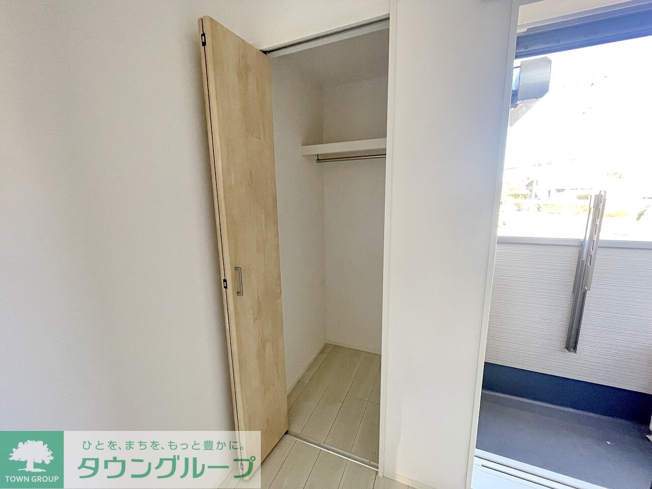 入間セイワレジデンスIIの物件内観写真