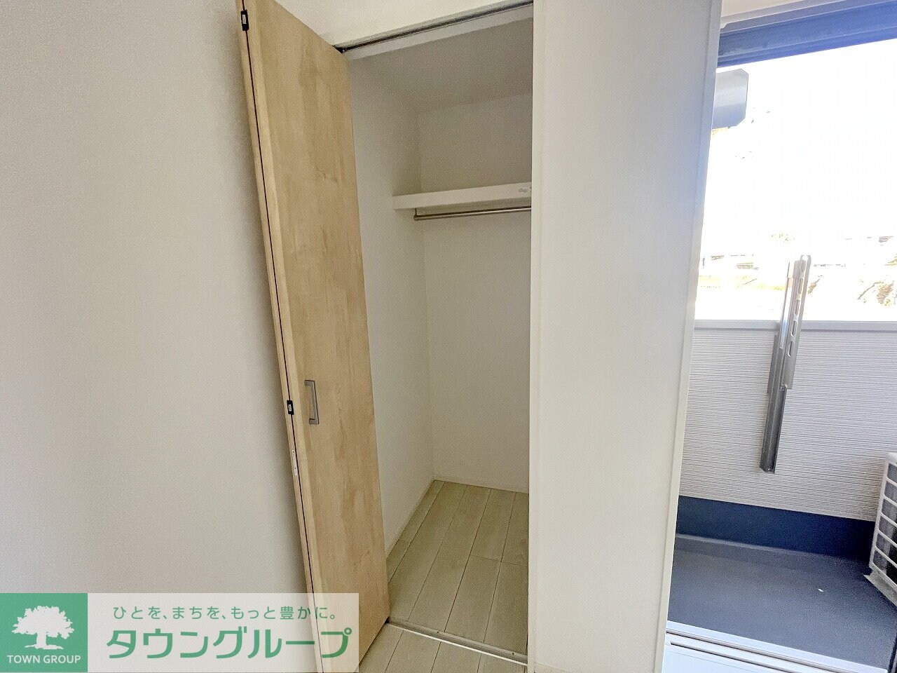 入間セイワレジデンスIIの物件内観写真