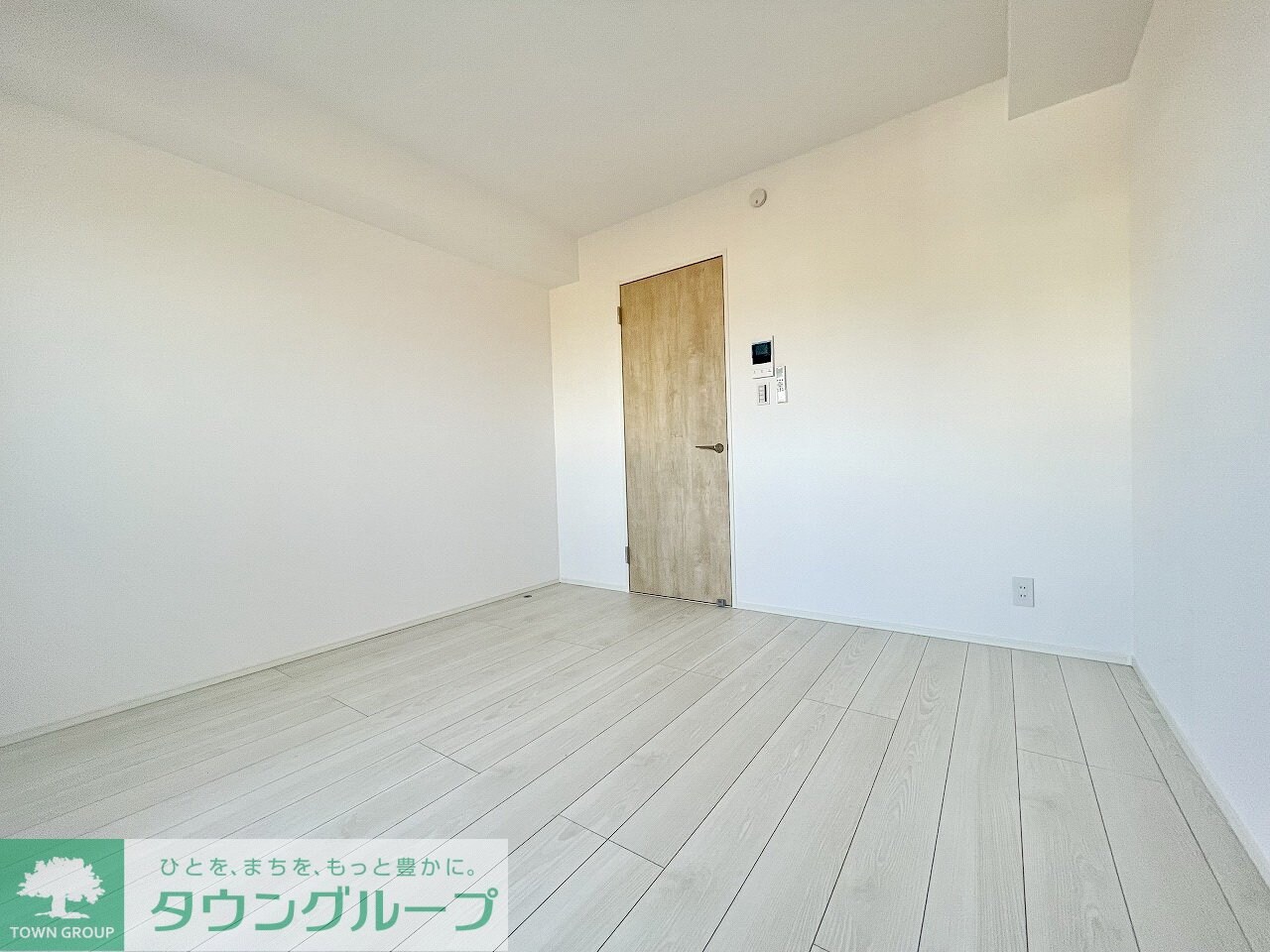 入間セイワレジデンスIIの物件内観写真
