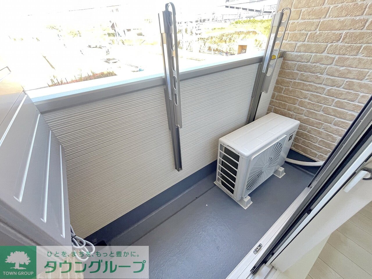 入間セイワレジデンスIIの物件内観写真