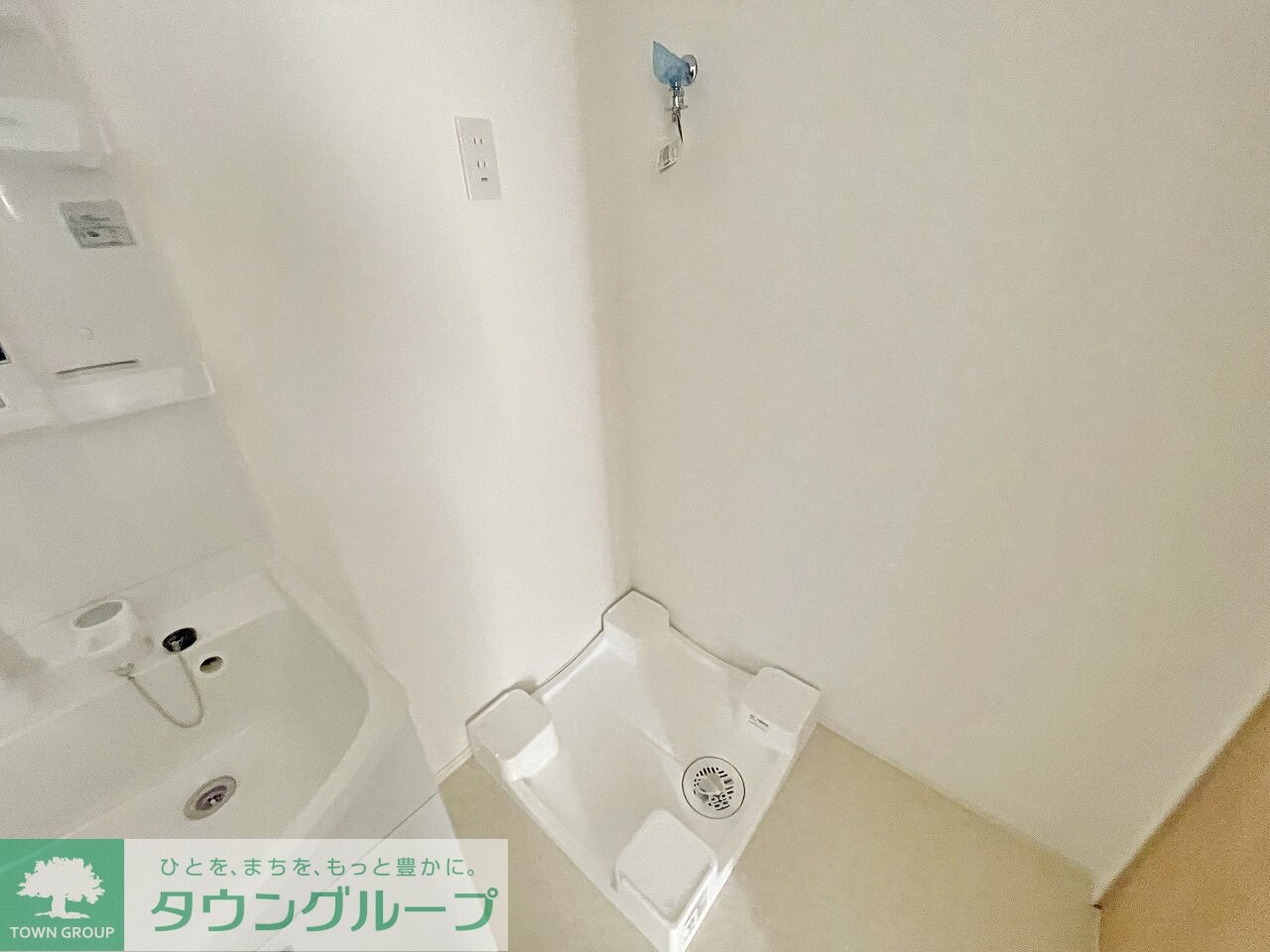 入間セイワレジデンスIIの物件内観写真