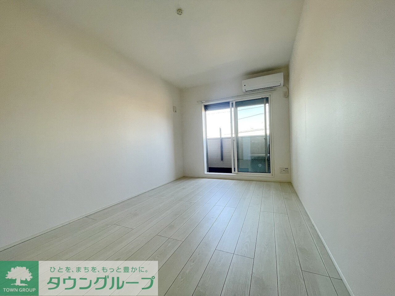 入間セイワレジデンスIIの物件内観写真