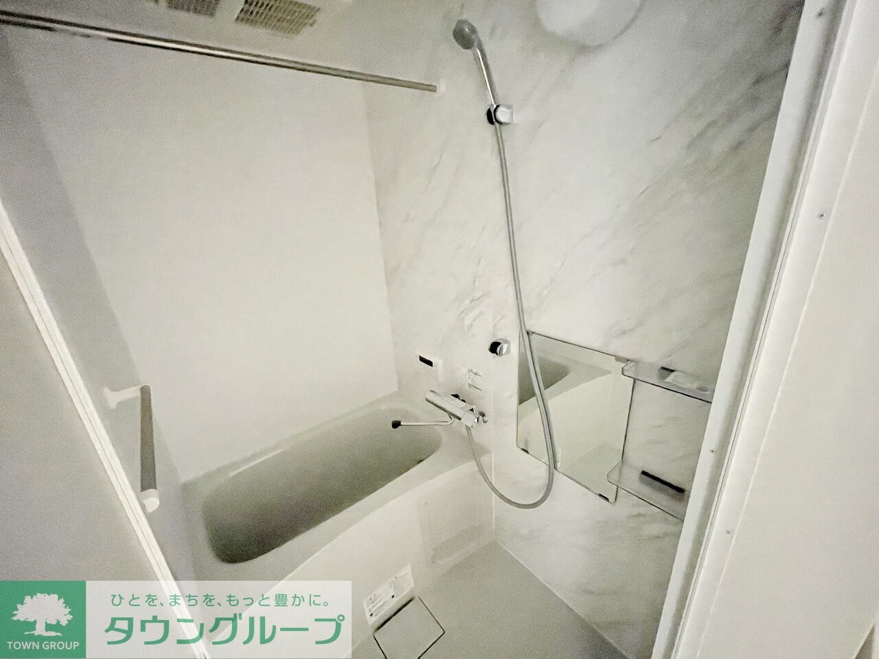 入間セイワレジデンスIIの物件内観写真