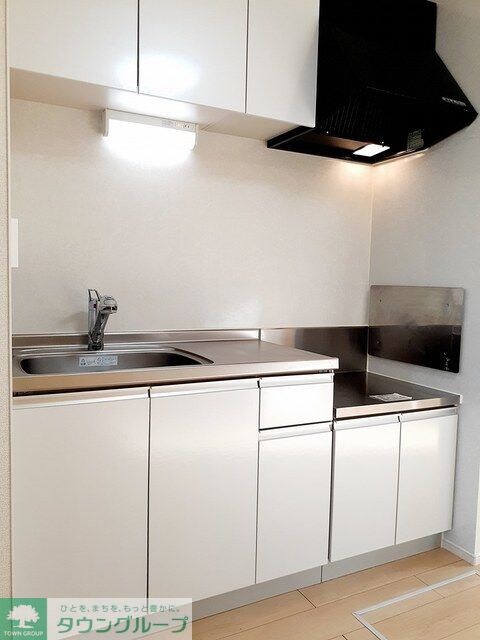 カルムIIの物件内観写真