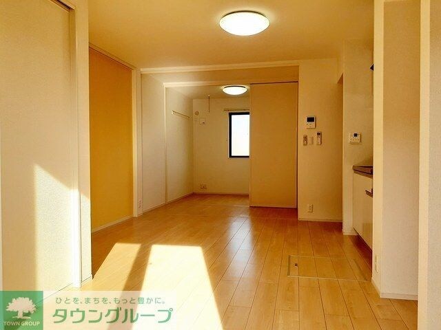 カルムIIの物件内観写真