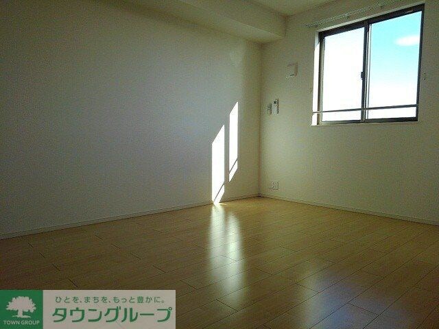 ポエラバ 1の物件内観写真