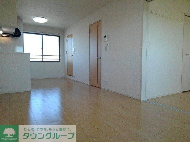 ポエラバ 1の物件内観写真