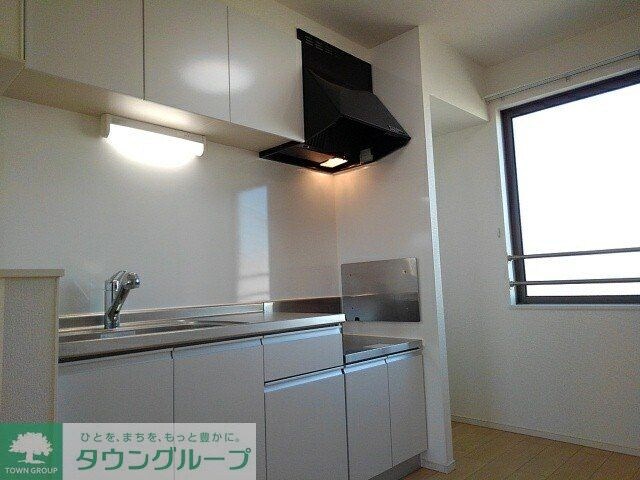 ポエラバ 1の物件内観写真