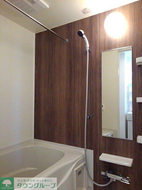 ポエラバ 1の物件内観写真