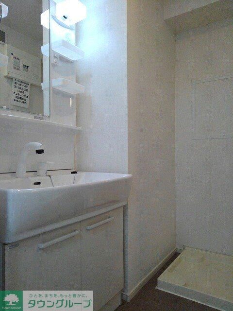 ポエラバ 1の物件内観写真