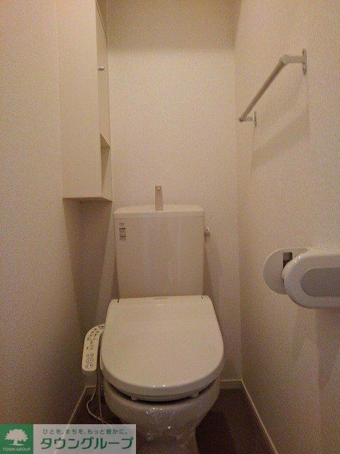 ポエラバ 1の物件内観写真