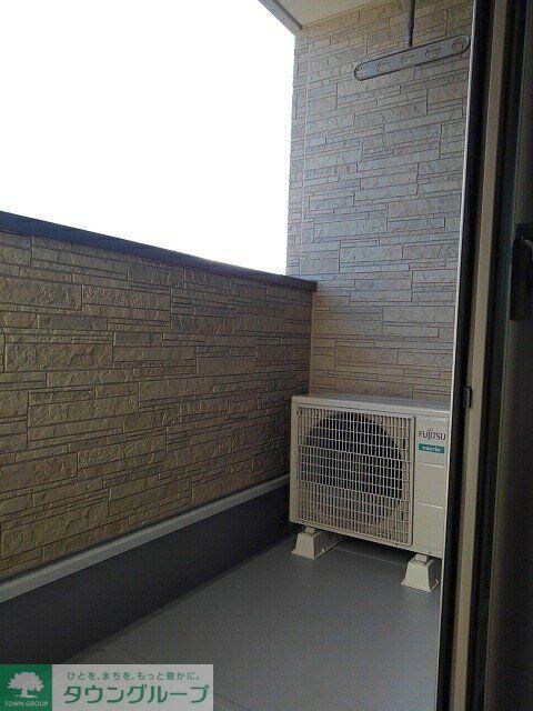 ポエラバ 1の物件内観写真