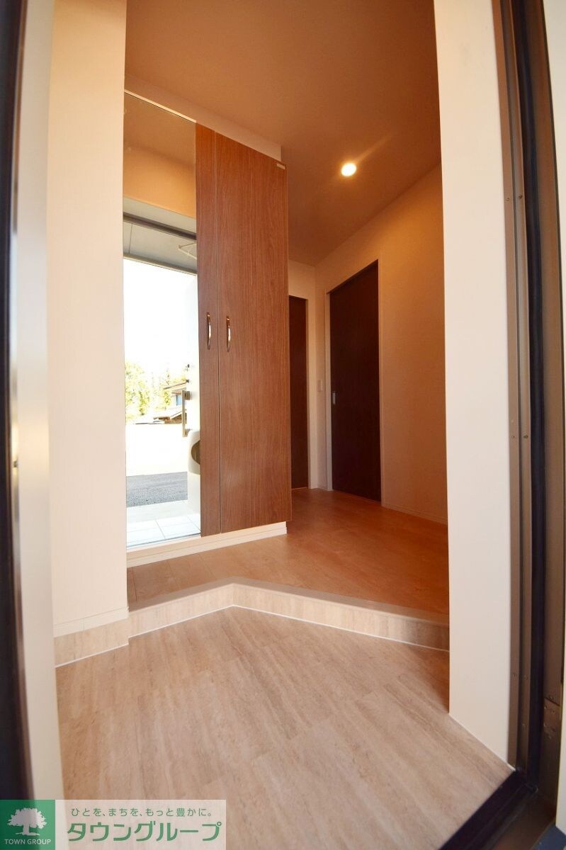 メゾン グランデの物件内観写真