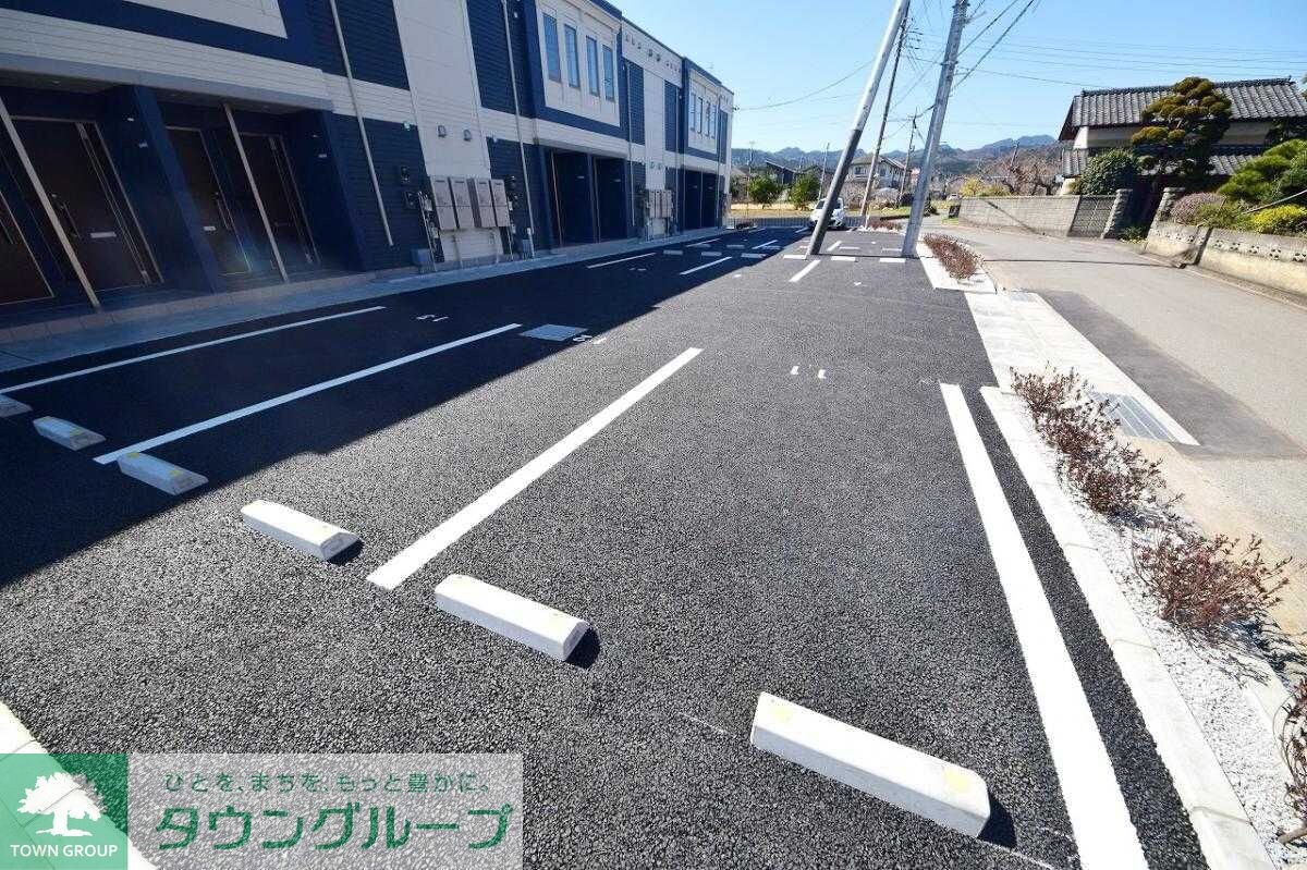 メゾン グランデの物件内観写真