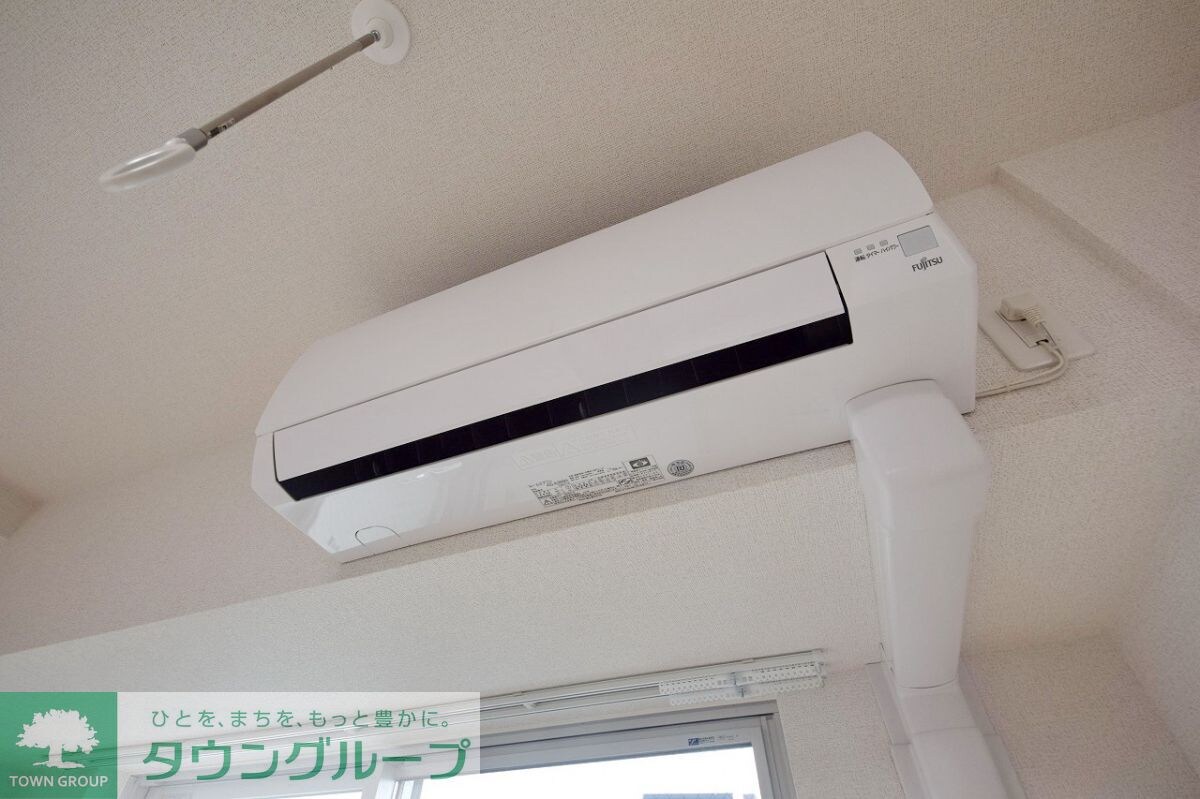 フィオーレ カンパネラの物件内観写真