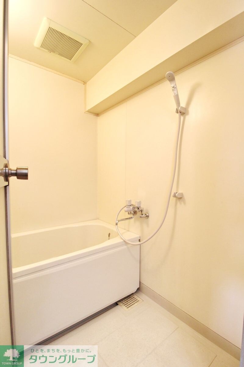 サニーエステートの物件内観写真