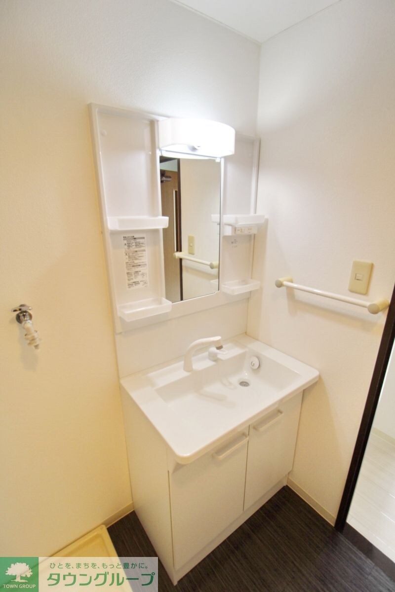 サニーエステートの物件内観写真