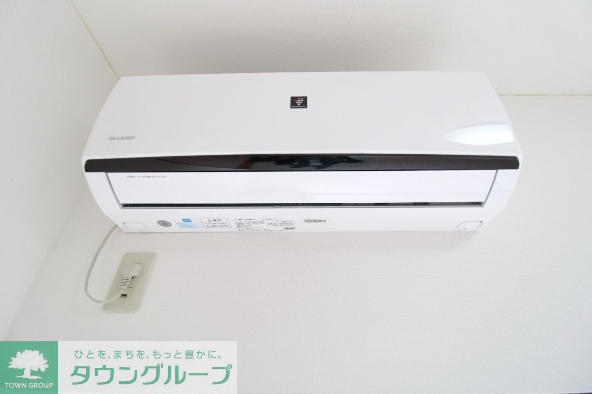 サニーエステートの物件内観写真