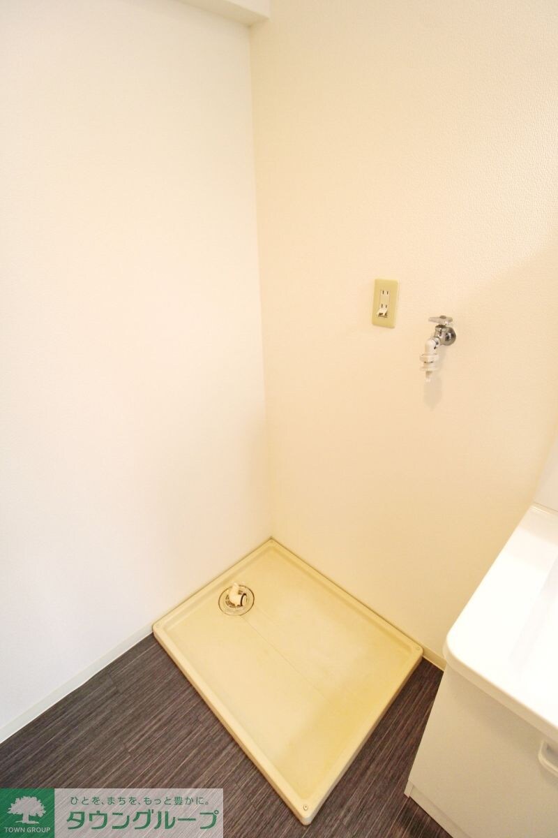 サニーエステートの物件内観写真