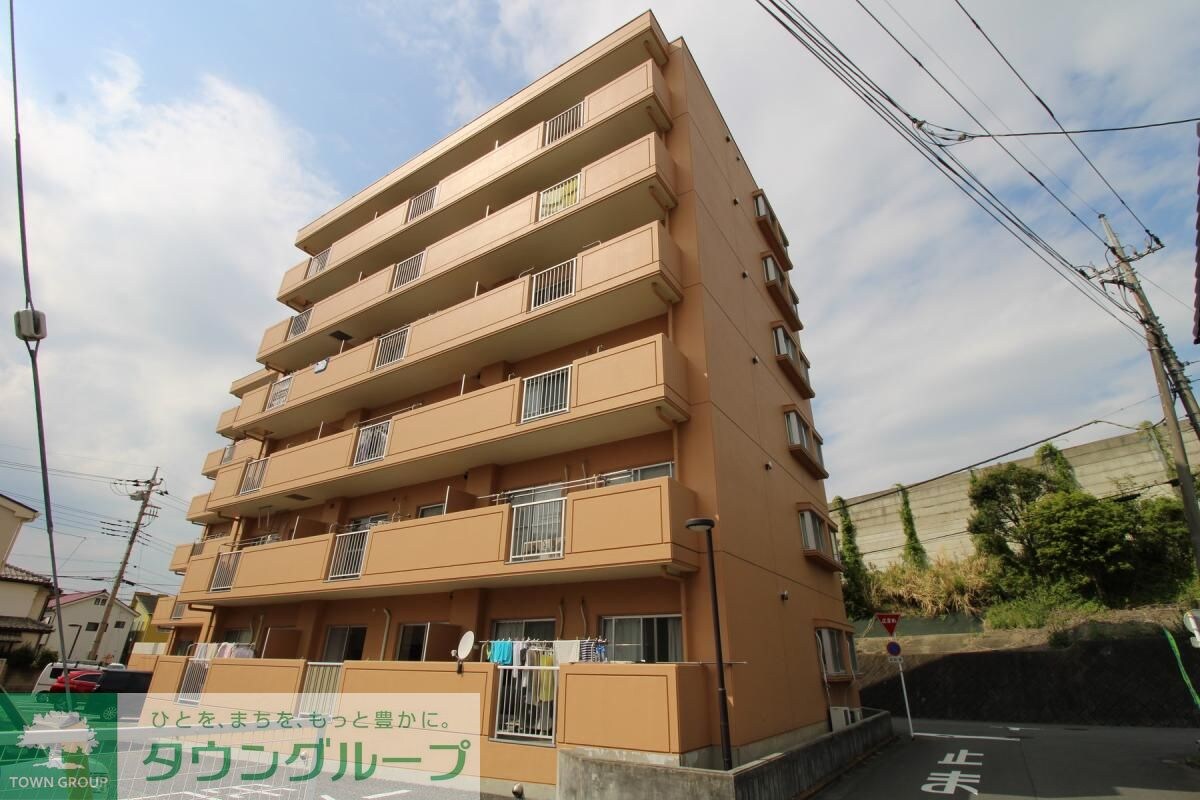 サニーエステートの物件内観写真