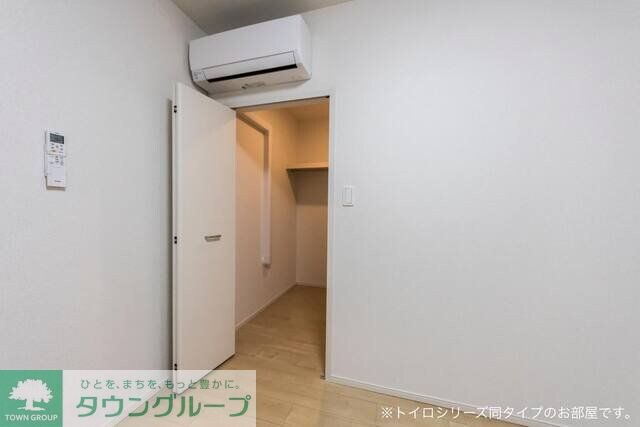 アルドーレの物件内観写真