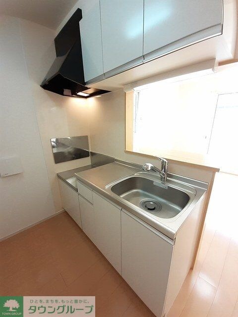 アロッジオ ヴィオラの物件内観写真