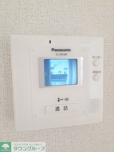 シャトレ・ルミエールの物件内観写真