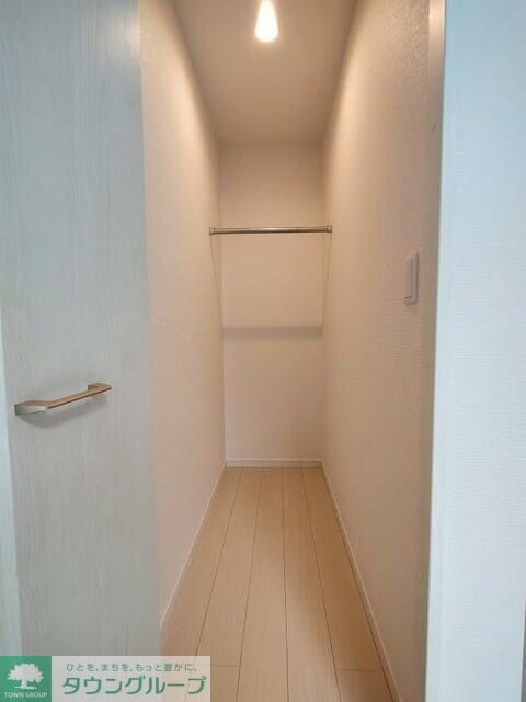 フィユフラッツ坂戸の物件内観写真