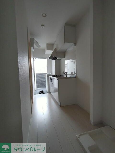 フィユフラッツ坂戸の物件内観写真