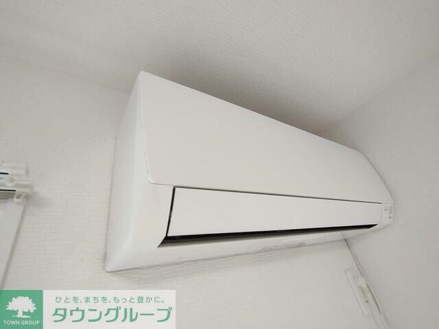 フィユフラッツ坂戸の物件内観写真